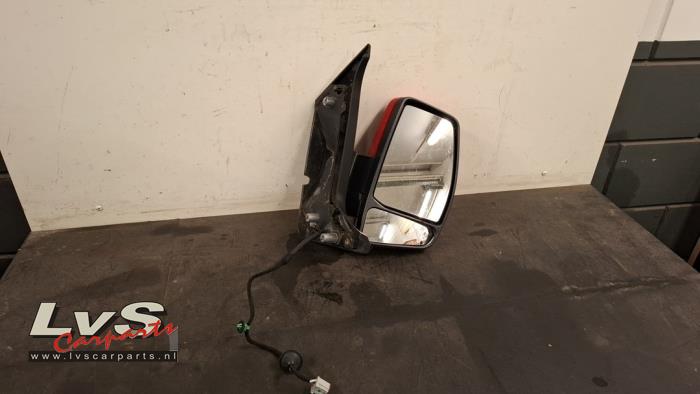 Ford Transit Custom Buitenspiegel rechts