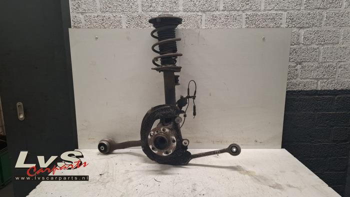 BMW 3-Serie Schokdemperpoot links-voor