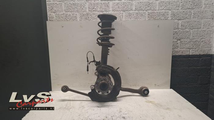 BMW 3-Serie Schokdemperpoot rechts-voor