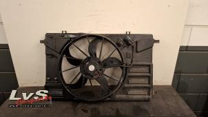 Gebruikte Vin Ford Transit Custom 2.0 TDCi 16V Eco Blue 105 Prijs € 78,65 Inclusief btw aangeboden door LvS Carparts