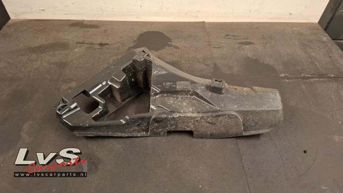 Ford Transit Custom Bumpersteun rechts-voor