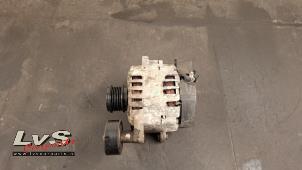 Gebruikte Dynamo Ford Transit Custom 2.0 TDCi 16V Eco Blue 105 Prijs € 121,00 Inclusief btw aangeboden door LvS Carparts