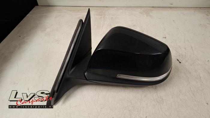 BMW 3-Serie Buitenspiegel links