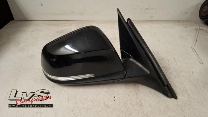 BMW 3-Série Rétroviseur extérieur droit