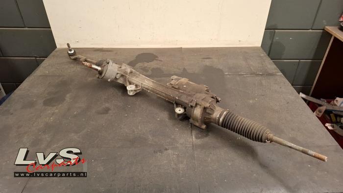 BMW 3-Serie Stuurhuis Bekrachtigd