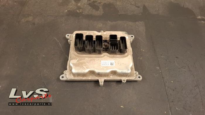 BMW 3-Serie Computer Motormanagement