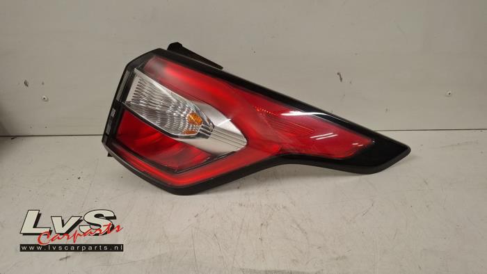Ford Kuga Taillight, right