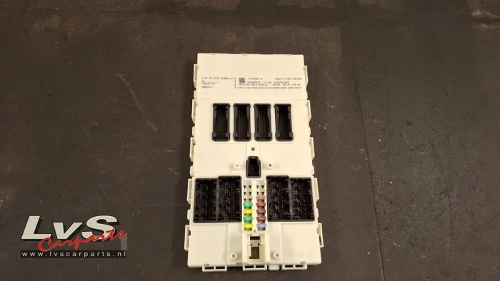 BMW 3-Serie Computer Body Control