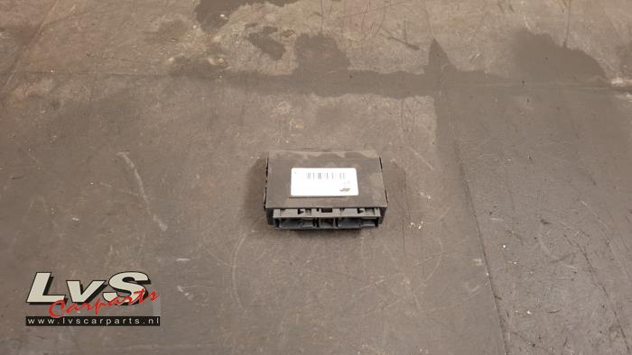 BMW 3-Serie Computer Kachel