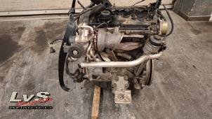 Gebruikte Motor BMW 3 serie (F30) 316i 1.6 16V Prijs € 2.150,00 Margeregeling aangeboden door LvS Carparts