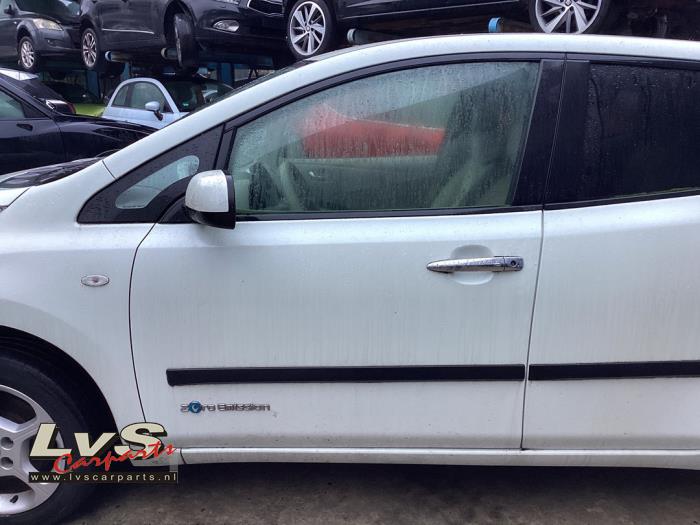 Nissan Leaf Portier 4Deurs links-voor
