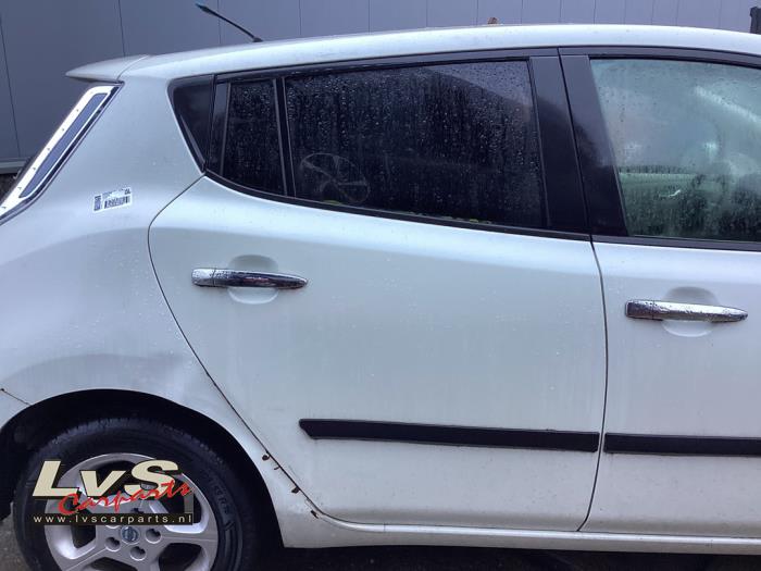 Nissan Leaf Portier 4Deurs rechts-achter