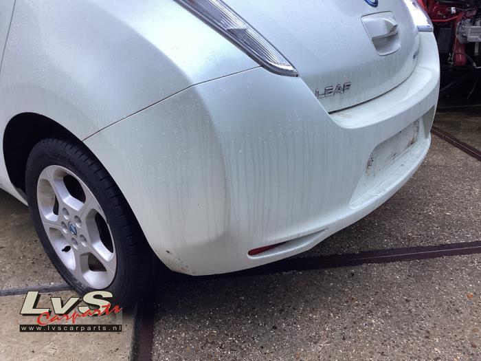Nissan Leaf Achterbumper