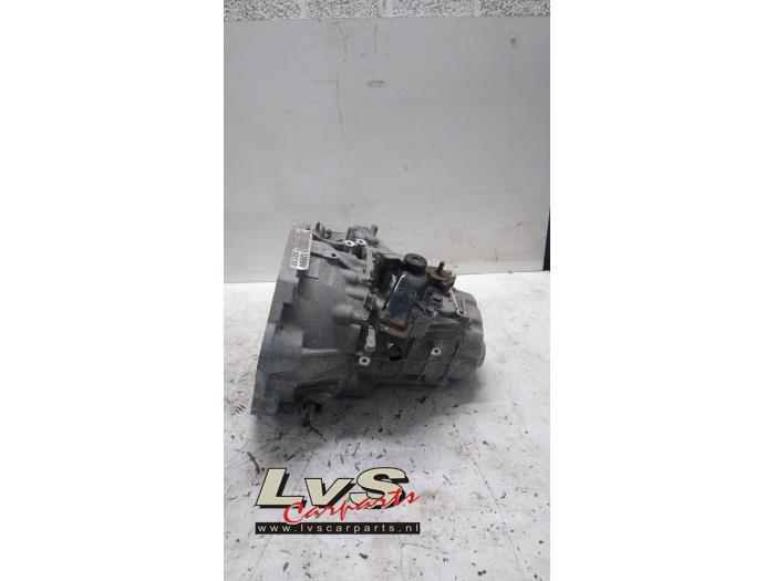 Kia Stonic Versnellingsbak