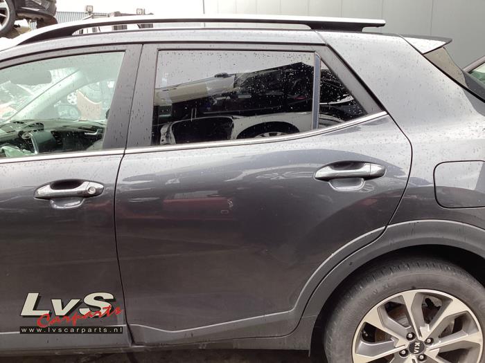 Kia Stonic Portier 4Deurs links-achter