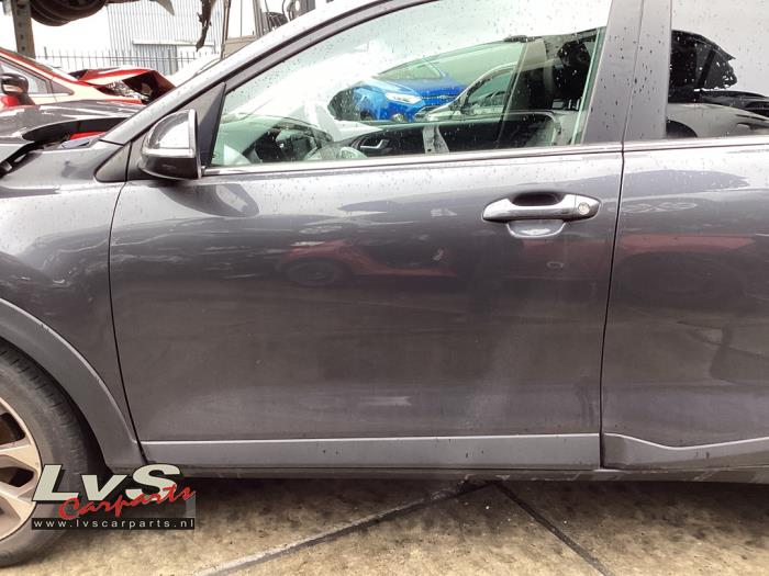 Kia Stonic Portier 4Deurs links-voor