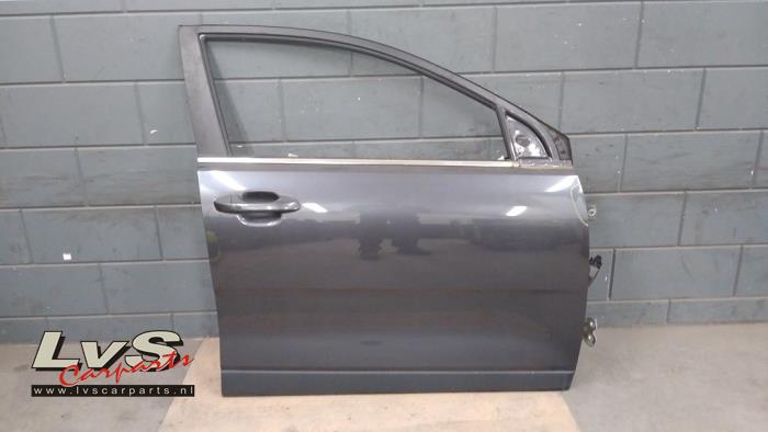 Kia Stonic Portier 4Deurs rechts-voor