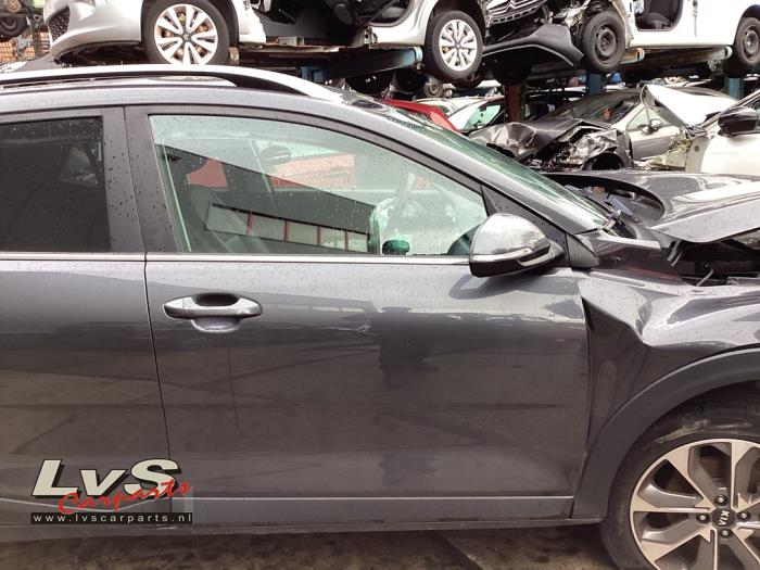 Kia Stonic Portier 4Deurs rechts-voor