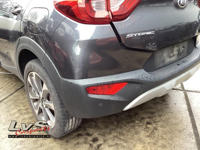 Kia Stonic Achterbumper