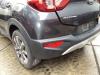 Kia Stonic (YB) 1.0i T-GDi 12V Achterbumper