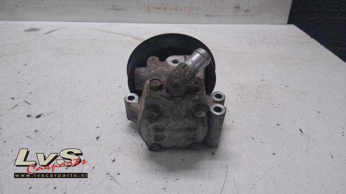 Ford Transit Custom Stuurbekrachtiging Pomp