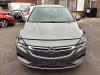 Opel Astra K 1.6 CDTI 110 16V Motorkap