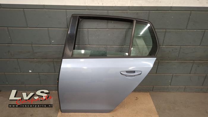 Volkswagen Golf Portier 4Deurs links-achter