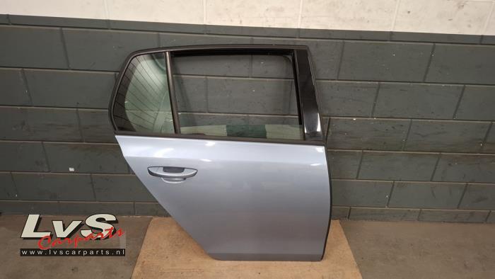 Volkswagen Golf Portier 4Deurs rechts-achter