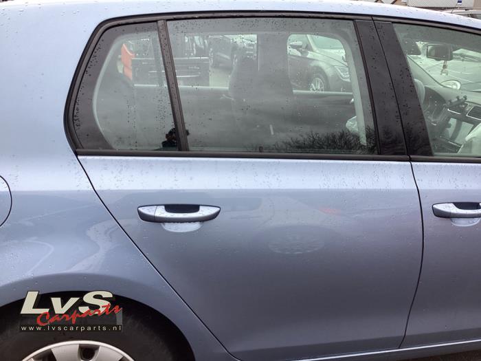 Volkswagen Golf Portier 4Deurs rechts-achter