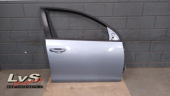 Volkswagen Golf Portier 4Deurs rechts-voor