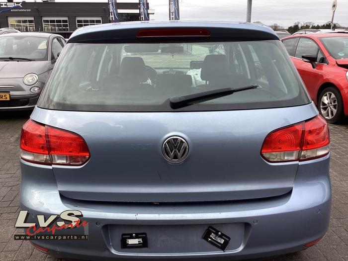Volkswagen Golf Achterklep
