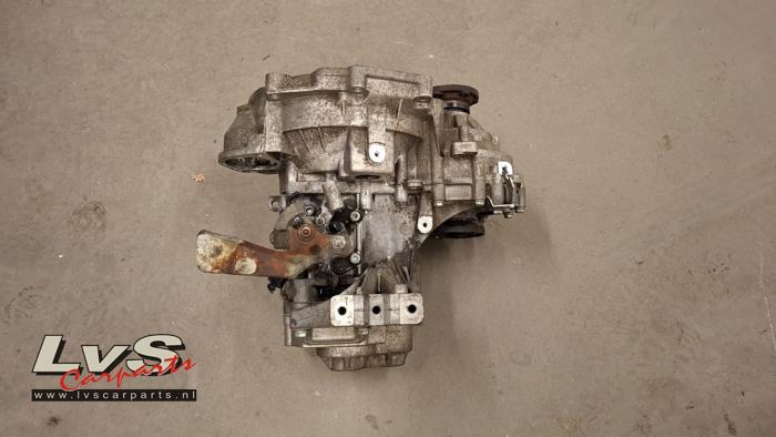 Volkswagen Golf Gearbox