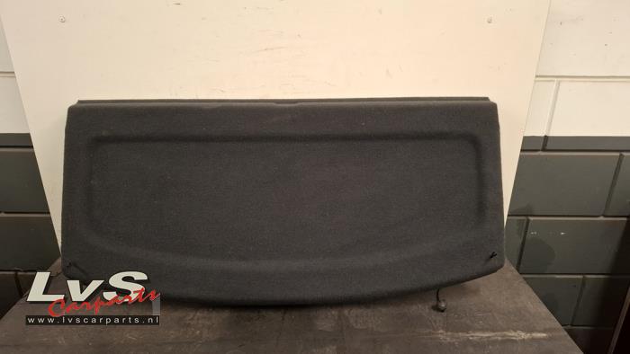 Volkswagen Golf Hoedenplank