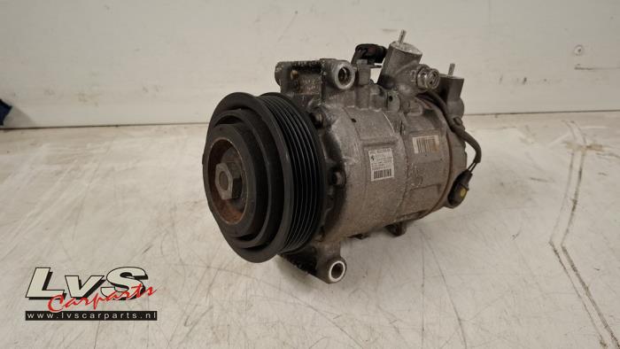 BMW 3-Serie Aircopomp