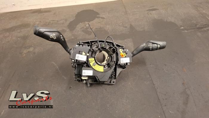 Ford Transit Custom Combischakelaar Stuurkolom