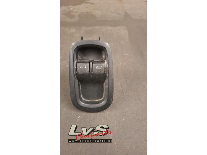 Ford Transit Custom Elektrisch Raam Schakelaar