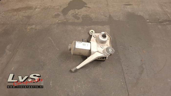 Ford Transit Custom Ruitenwissermotor voor