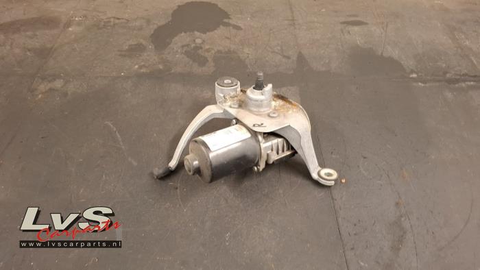 Ford Transit Custom Ruitenwissermotor voor