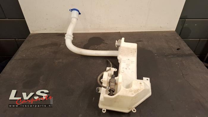 Ford Transit Custom Ruitensproeiertank voor