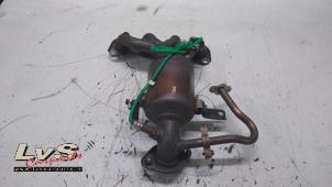 Gebruikte Katalysator Suzuki Ignis (MF) 1.2 Dual Jet 16V AllGrip Prijs € 250,00 Margeregeling aangeboden door LvS Carparts