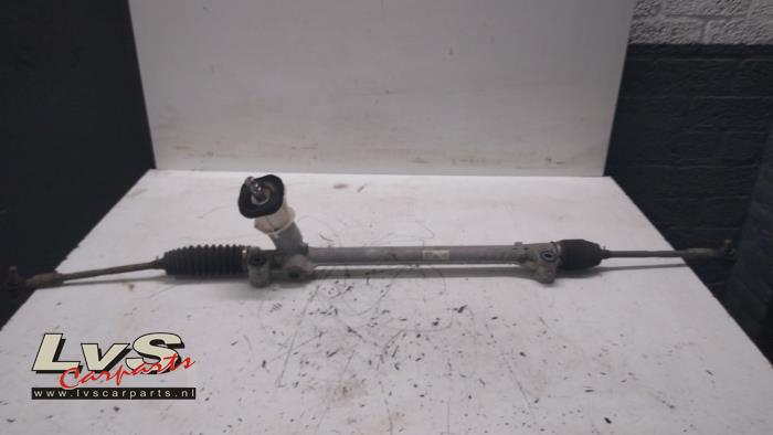 Suzuki Ignis Stuurhuis