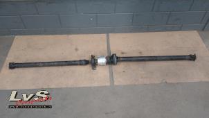 Gebruikte Tussenas Suzuki Ignis (MF) 1.2 Dual Jet 16V AllGrip Prijs € 225,00 Margeregeling aangeboden door LvS Carparts