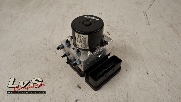 BMW 3-Serie ABS Pomp