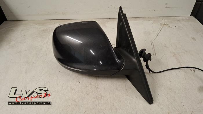 Audi Q5 Buitenspiegel rechts