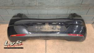 Gebruikte Achterbumper Opel Astra K 1.4 Turbo 16V Prijs € 350,00 Margeregeling aangeboden door LvS Carparts