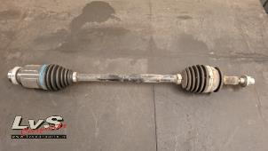 Gebruikte Cardanas rechts-voor (VWA) Suzuki Ignis (MF) 1.2 Dual Jet 16V AllGrip Prijs € 100,00 Margeregeling aangeboden door LvS Carparts