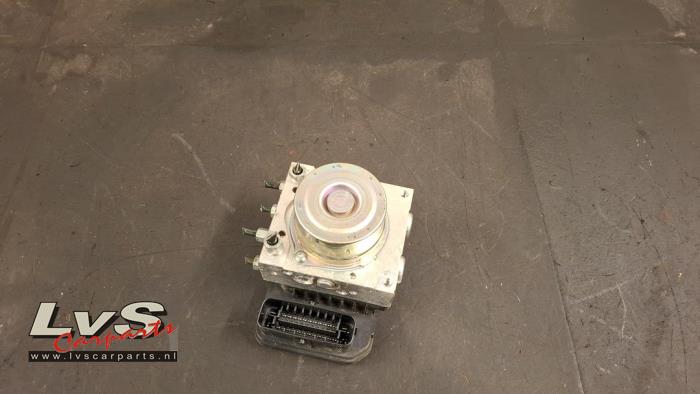 Suzuki Ignis ABS Pomp