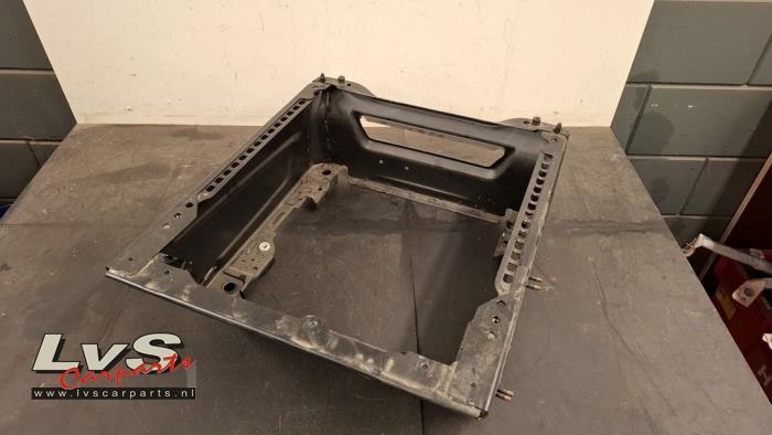 Ford Transit Custom Stoelframe