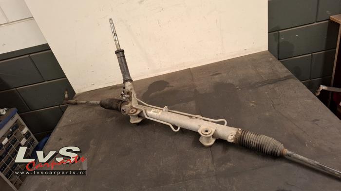 Ford Transit Custom Lenkgetriebe Servo