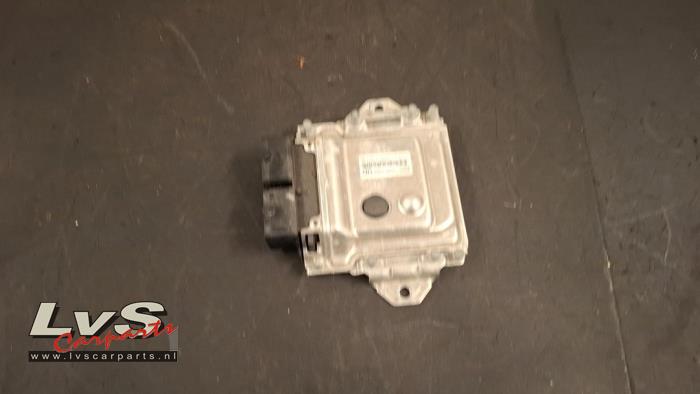 Suzuki Ignis Computer Motormanagement